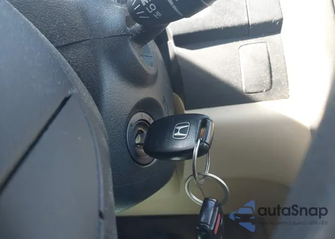 2007 Honda Cr-V Ex z USA, uszkodzony, nr VIN JHLRE48587C072236